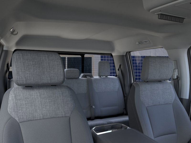 New 2026 Ford F250 XLT w/ XLT Premium Package image 23