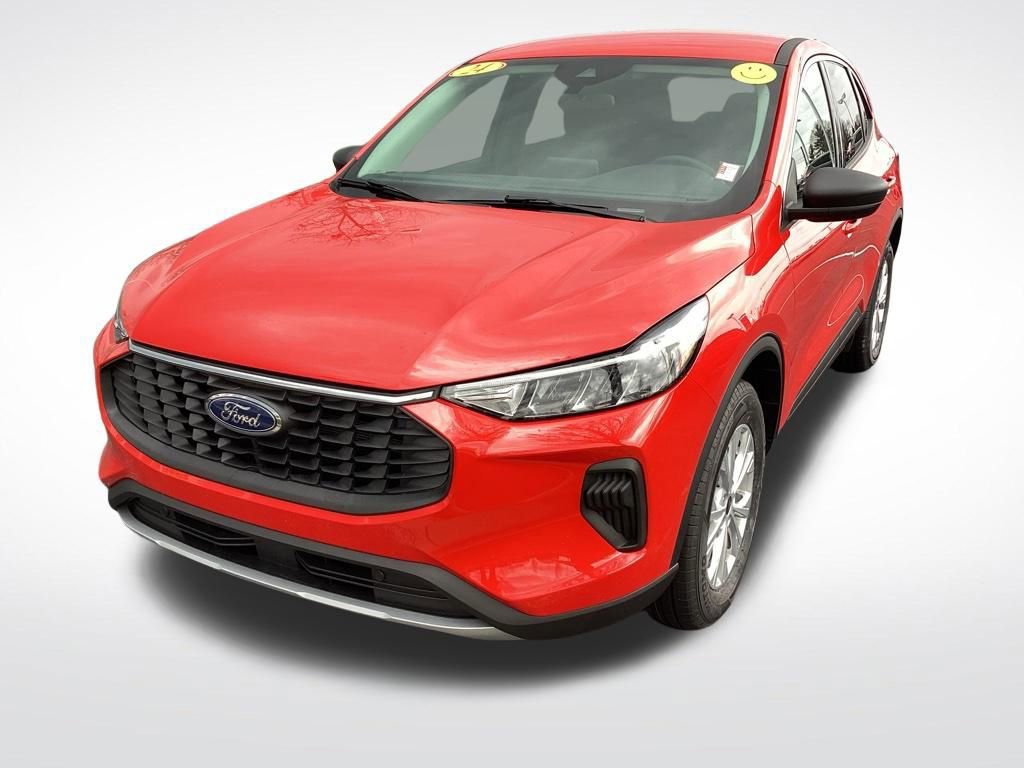 Used 2024 Ford Escape Active image 5