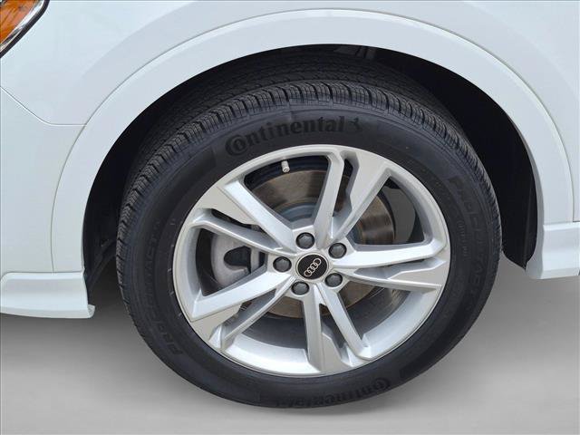 Used 2024 Audi Q3 2.0T Premium Plus AWD/4WD image 24