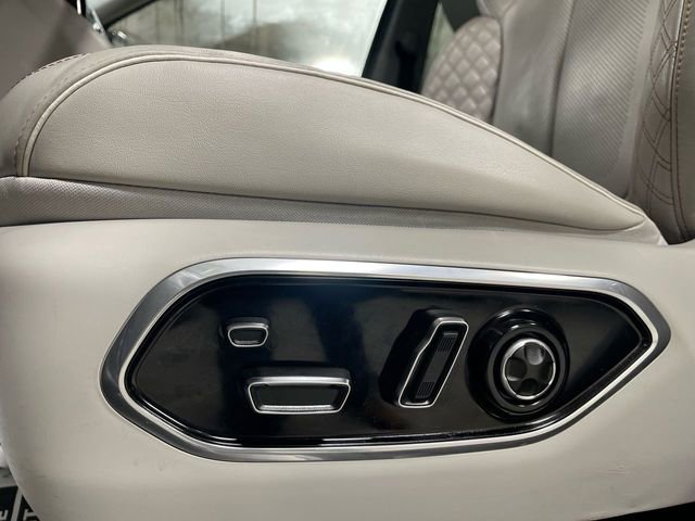 Certified 2021 Jeep Grand Cherokee L Summit w/ Luxury Tech Group V image 12