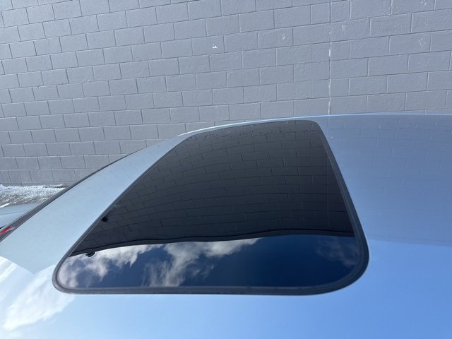 Certified 2025 Honda Civic Sport image 12