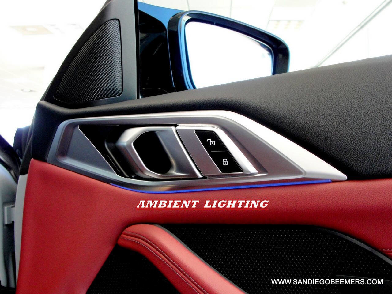 Used 2023 BMW M440i M440i M PERF+PREMIUM PKG+HUD+B w/ Premium Package image 29