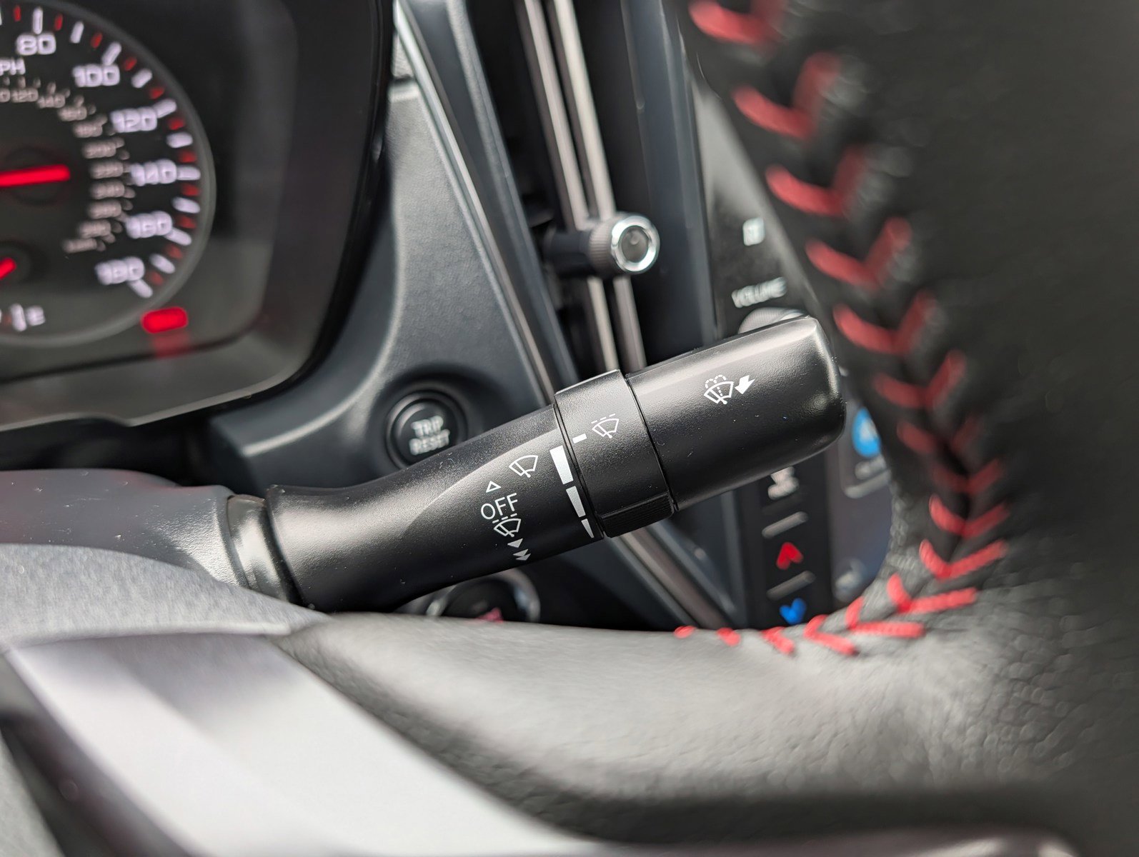 Used 2024 Subaru WRX Premium image 29