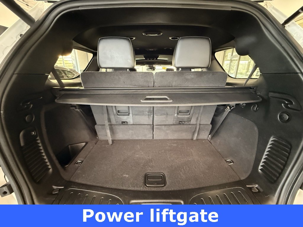 Certified 2022 Dodge Durango GT image 22