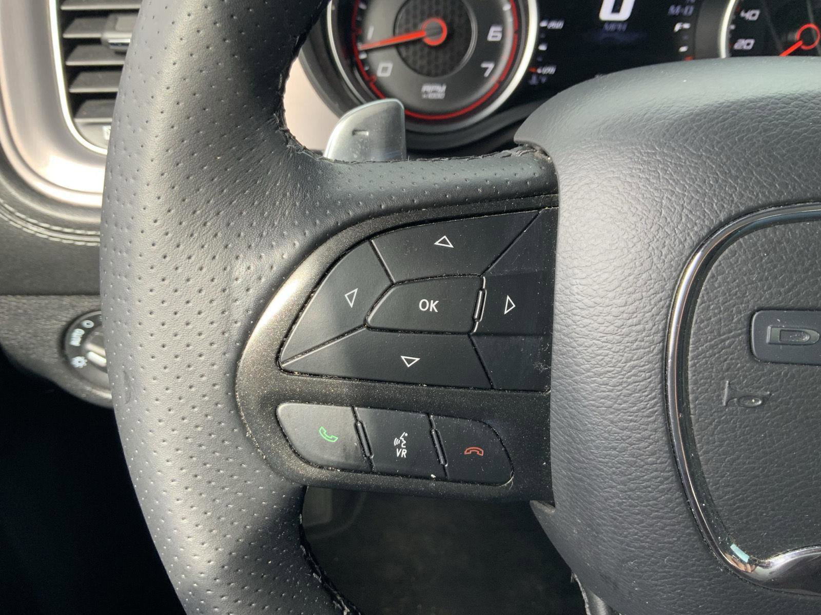 Used 2023 Dodge Charger Scat Pack w/ Plus Group image 30