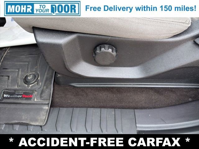 Used 2018 Ford F150 XLT w/ XTR Package image 15