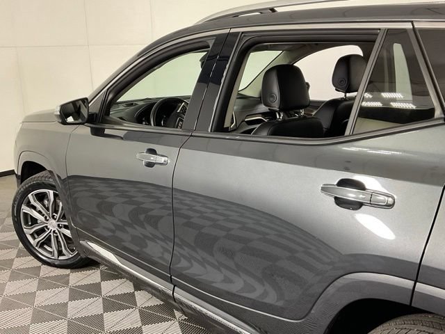 Used 2020 GMC Terrain Denali w/ LPO, Floor Liner Package FWD image 34