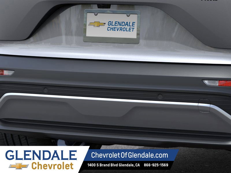 New 2026 Chevrolet Blazer EV LT w/ LPO, Blackout Package FWD image 14
