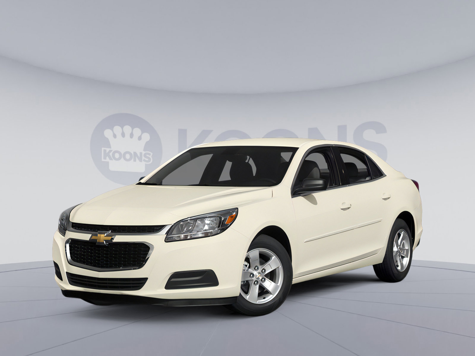 Used 2014 Chevrolet Malibu LT image 1