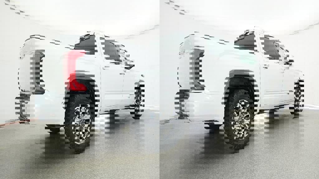 New 2026 Toyota Tundra 1794 Edition image 26