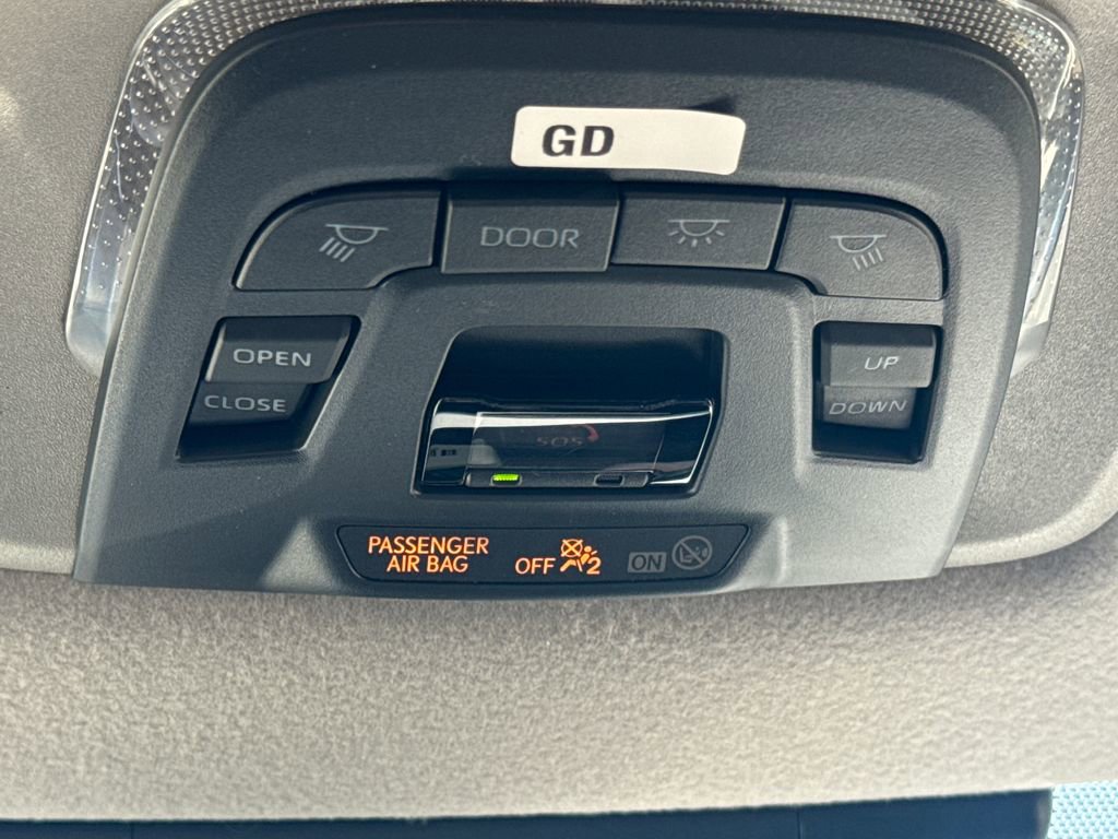 New 2026 Toyota Corolla Cross XLE AWD/4WD image 31