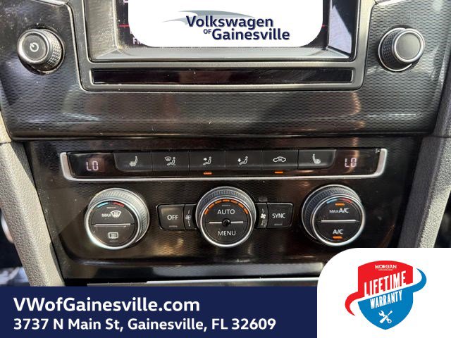 Used 2015 Volkswagen GTI Autobahn image 27