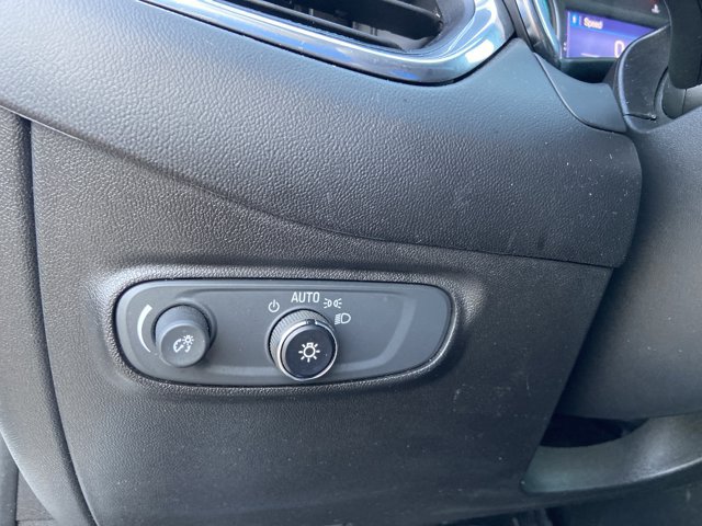 Used 2020 Chevrolet Equinox LT FWD image 43