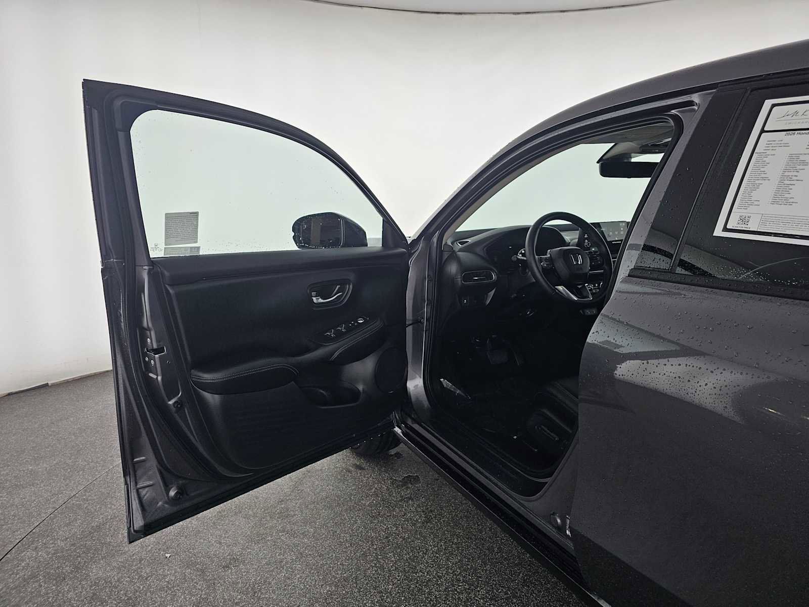 Used 2026 Honda HR-V EX-L image 19