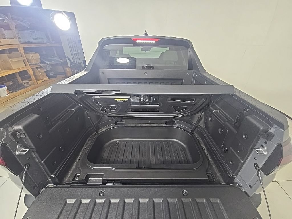 New 2027 Hyundai Santa Cruz SE FWD image 27