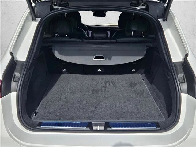 Certified 2023 Mercedes-Benz EQS 580 4MATIC SUV image 7