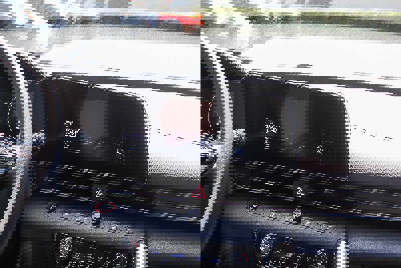 Certified 2025 Hyundai Elantra N Line FWD image 18