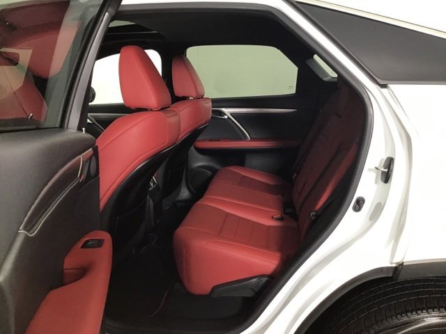 Used 2022 Lexus RX 350 F Sport image 18