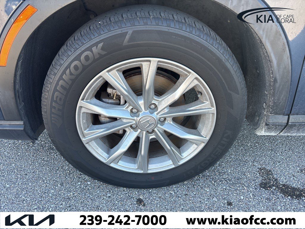 Used 2023 Honda CR-V EX-L image 14