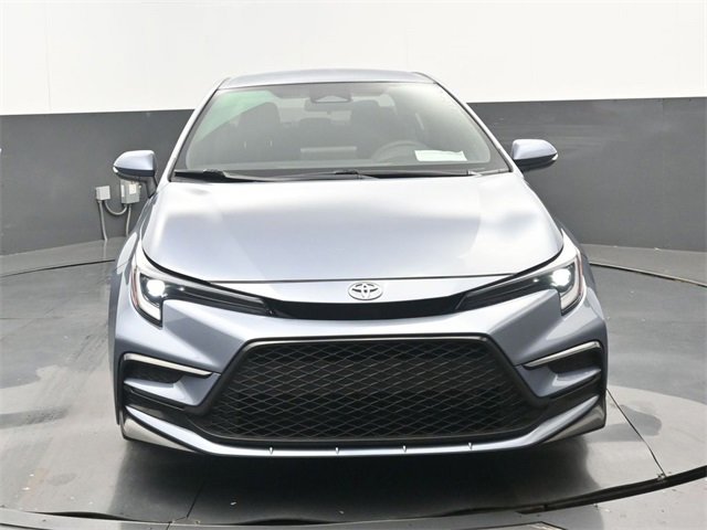 Used 2024 Toyota Corolla SE image 19