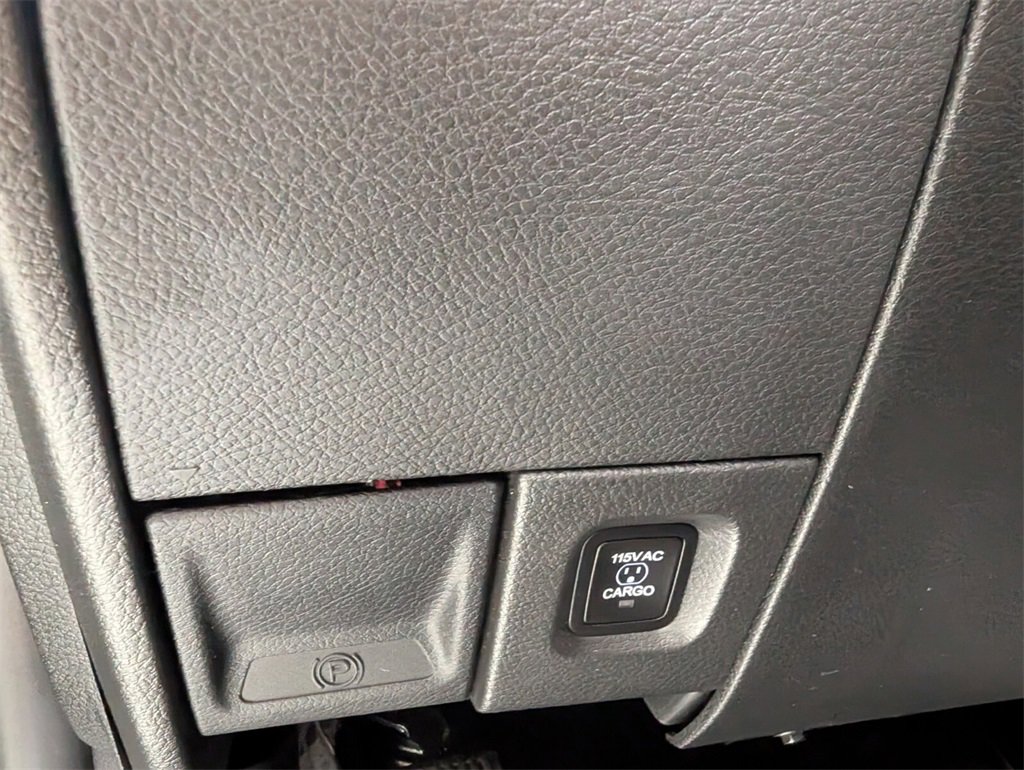 Certified 2024 RAM 2500 Limited image 14