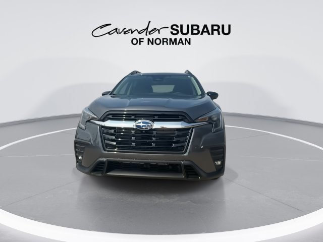 New 2027 Subaru Ascent Limited AWD/4WD image 4