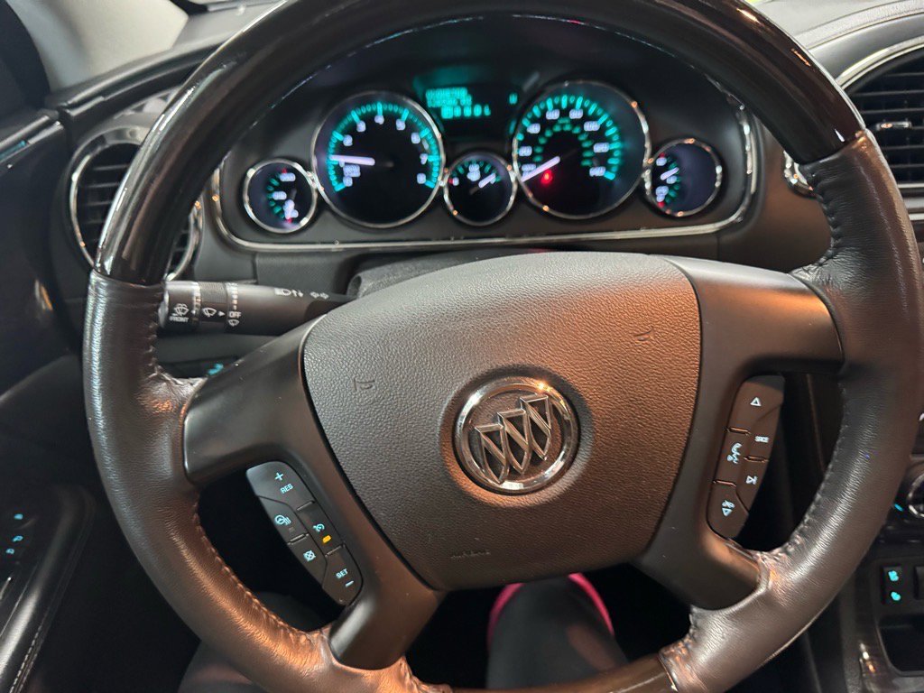 Used 2015 Buick Enclave Premium w/ Experience Buick Package image 27