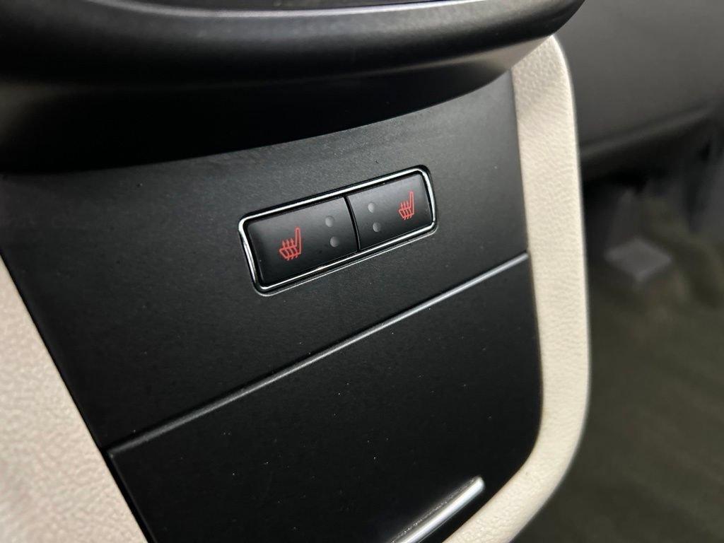 Used 2020 Lincoln Nautilus Reserve FWD image 31