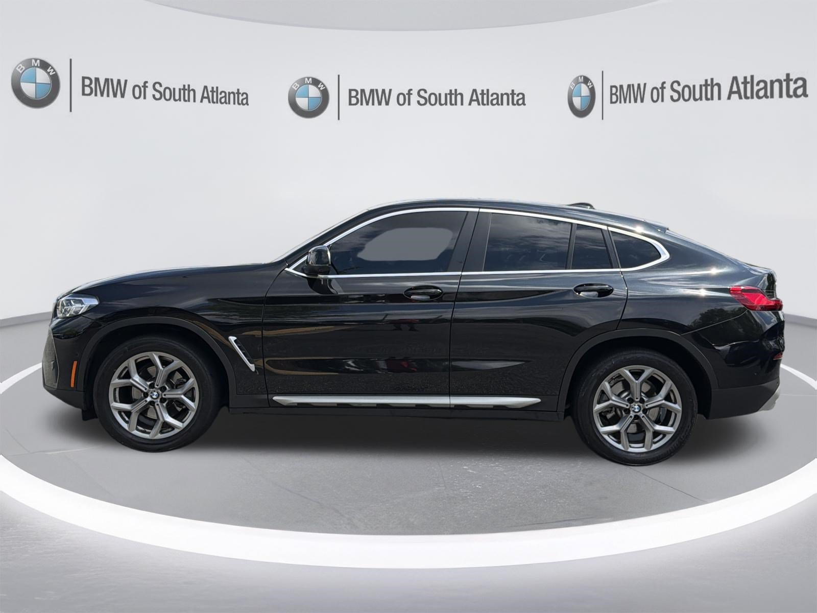 Used 2024 BMW X4 xDrive30i w/ Premium Package AWD/4WD image 24