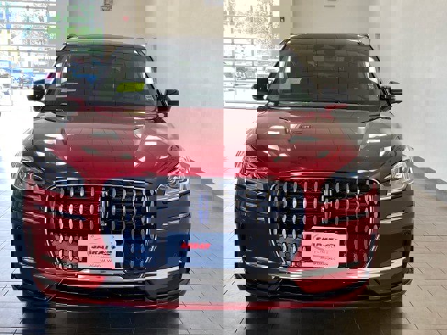 New 2025 Lincoln Corsair Grand Touring w/ Equipment Group 301A image 3