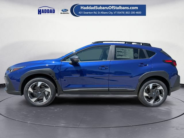 New 2026 Subaru Crosstrek 2.5i Limited AWD/4WD image 2