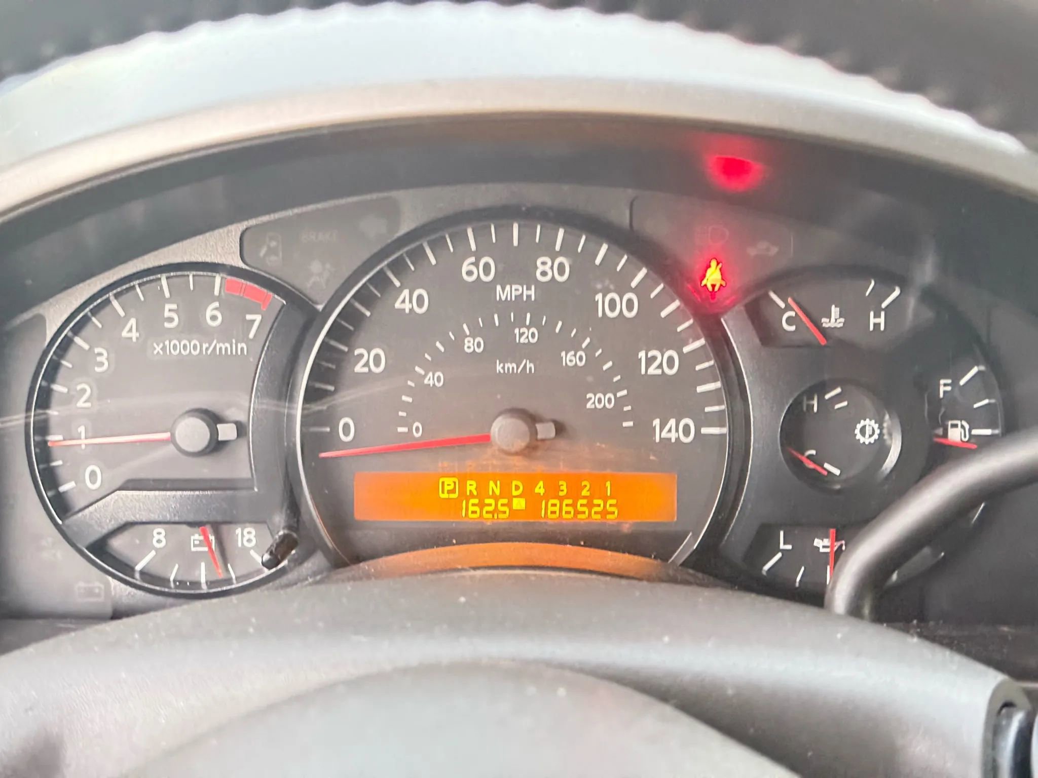 Used 2006 Nissan Titan SE image 13