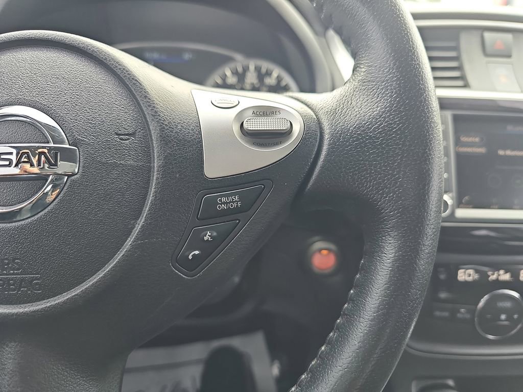 Used 2019 Nissan Sentra SV FWD image 23