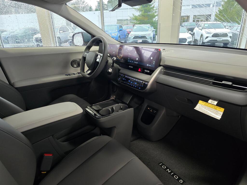 New 2026 Hyundai Ioniq 5 SEL image 46