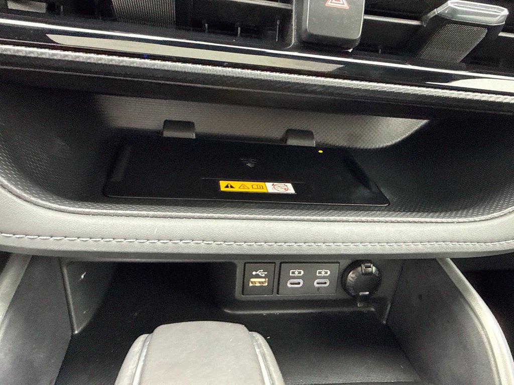 Used 2024 Toyota Highlander XSE AWD/4WD image 36