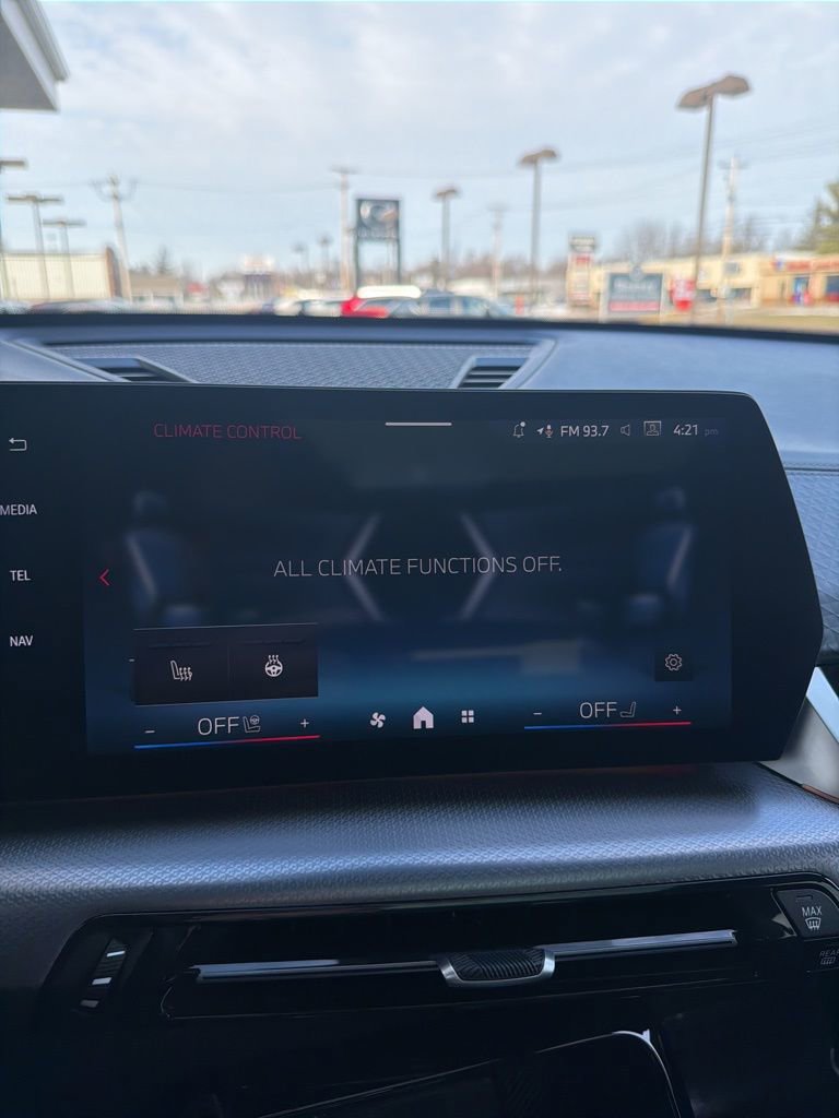 Certified 2026 BMW X2 M35i image 32