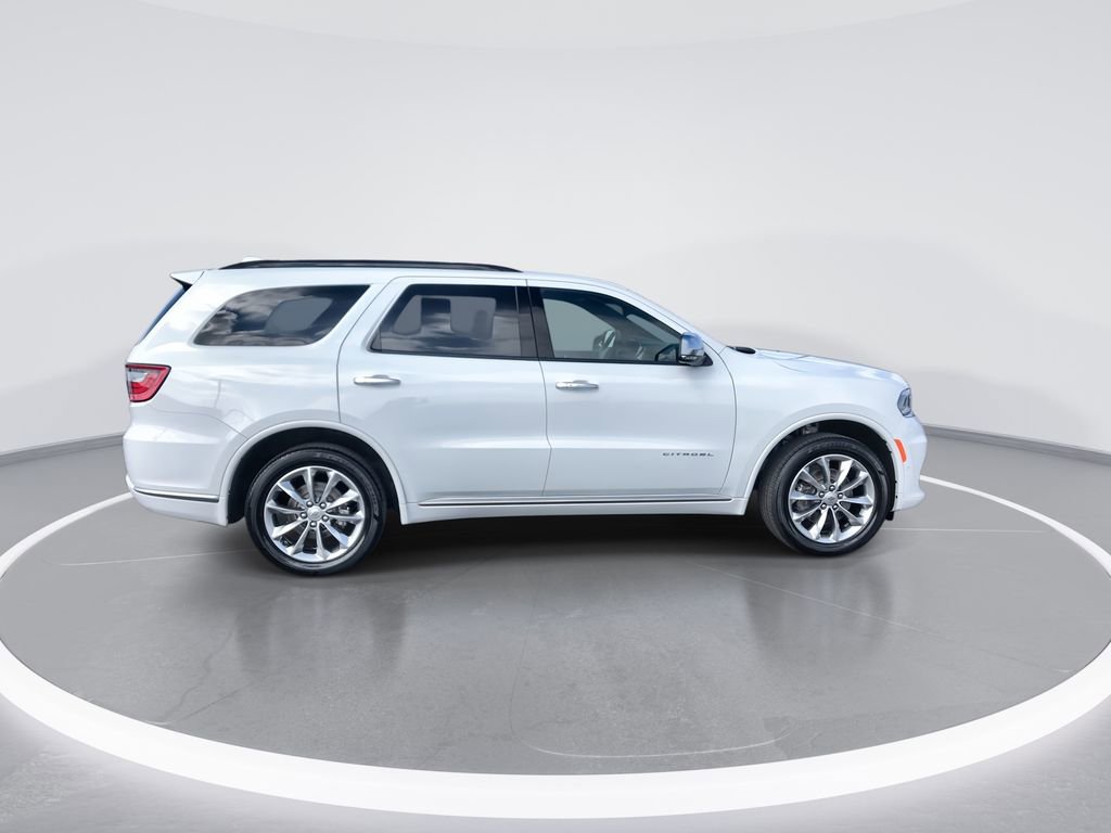Used 2022 Dodge Durango Citadel image 9