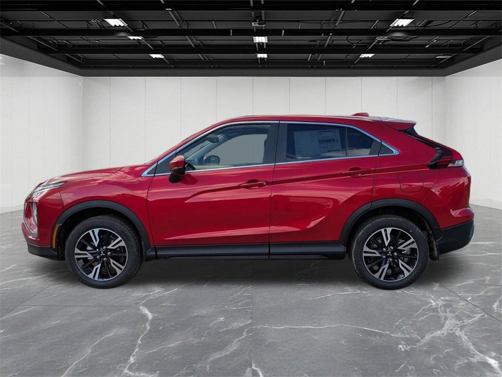New 2026 Mitsubishi Eclipse Cross SE image 2