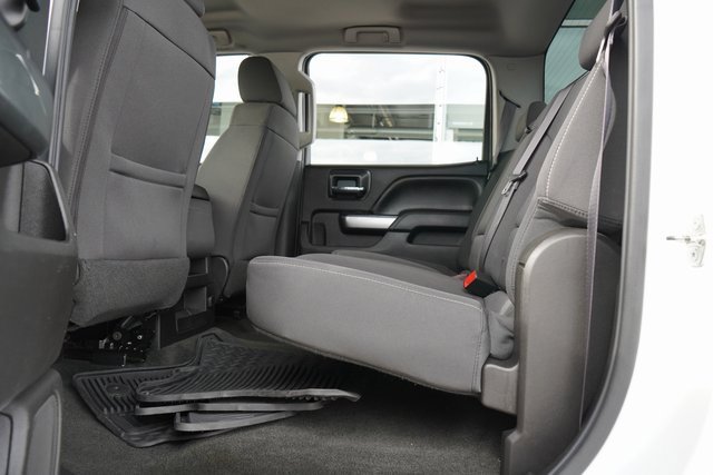 Used 2016 Chevrolet Silverado 2500 LT w/ LT Convenience Package image 29