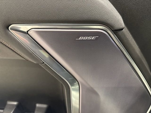 Certified 2023 Chevrolet Silverado 1500 High Country image 25