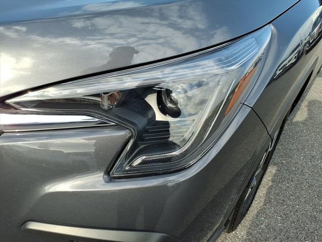 Used 2024 Subaru Ascent Touring w/ Popular Package #2 image 13