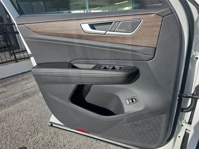 New 2026 Volkswagen Atlas SEL Premium R-Line image 20