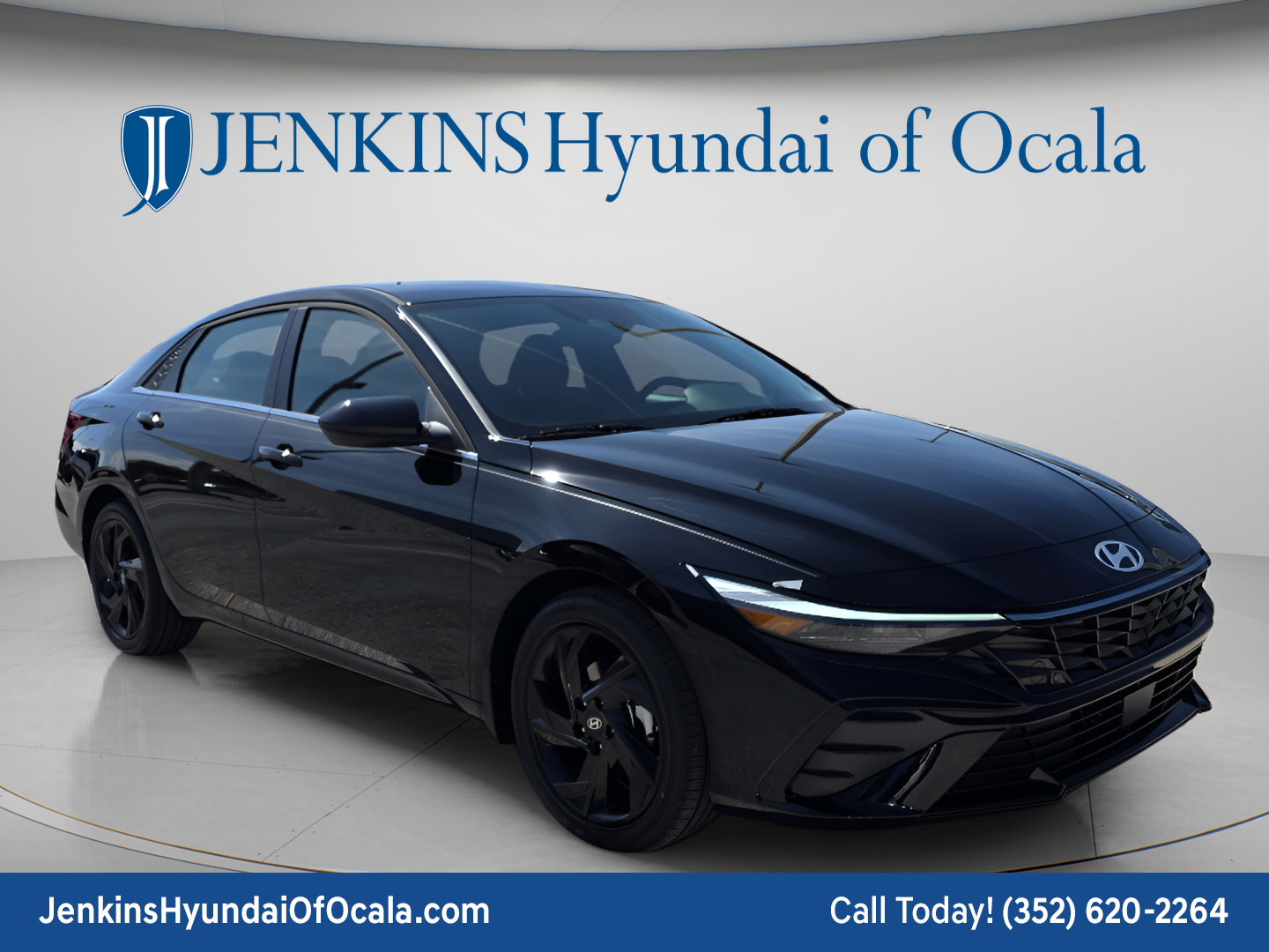 New 2026 Hyundai Elantra SEL Sport Premium