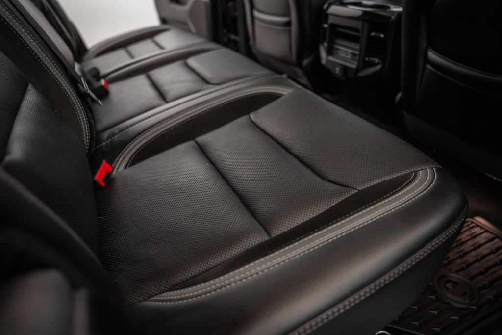 Used 2022 RAM 1500 Laramie image 39