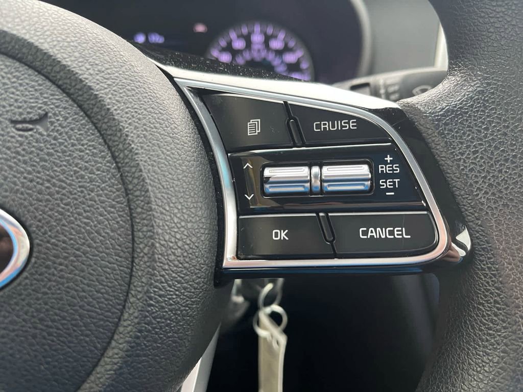 Used 2020 Kia Optima LX FWD image 26