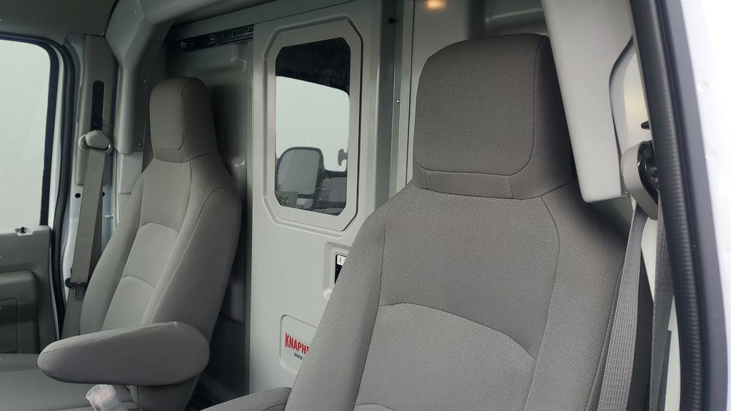 New 2026 Ford E-450 and Econoline 450 Super Duty w/ Power Equipment Group image 17