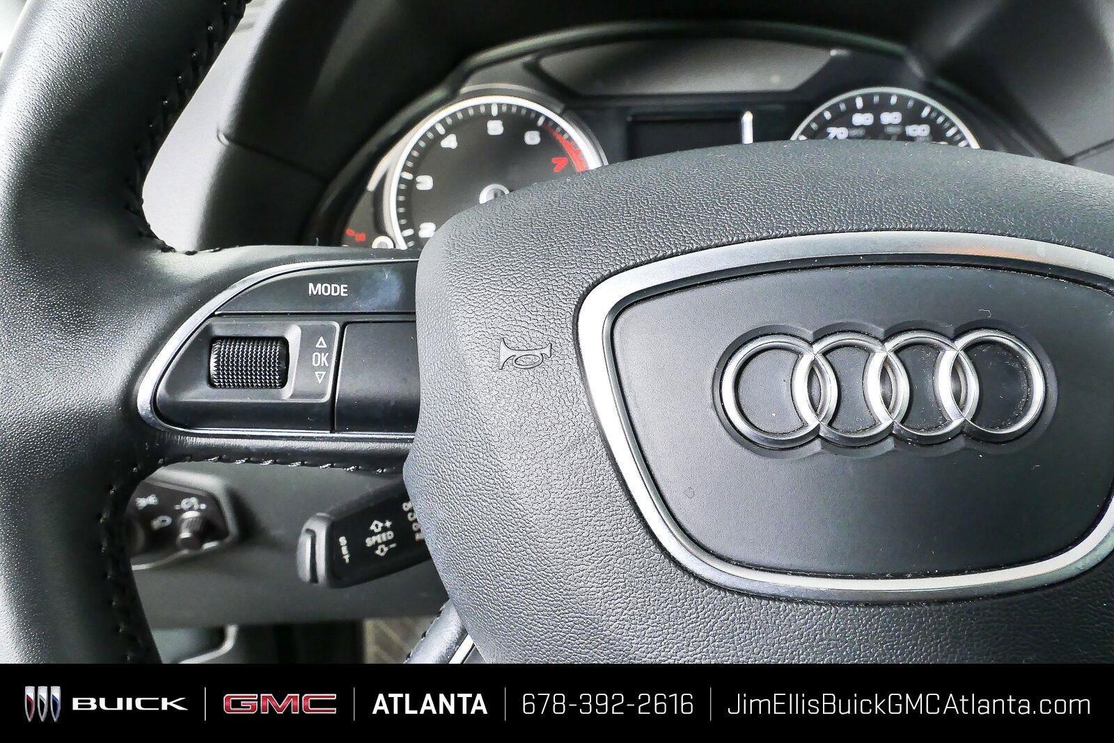 Used 2016 Audi Q5 2.0T Premium Plus w/ Technology Package AWD/4WD image 10