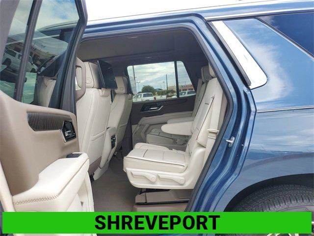 New 2026 GMC Yukon Denali w/ Denali Reserve Package image 9