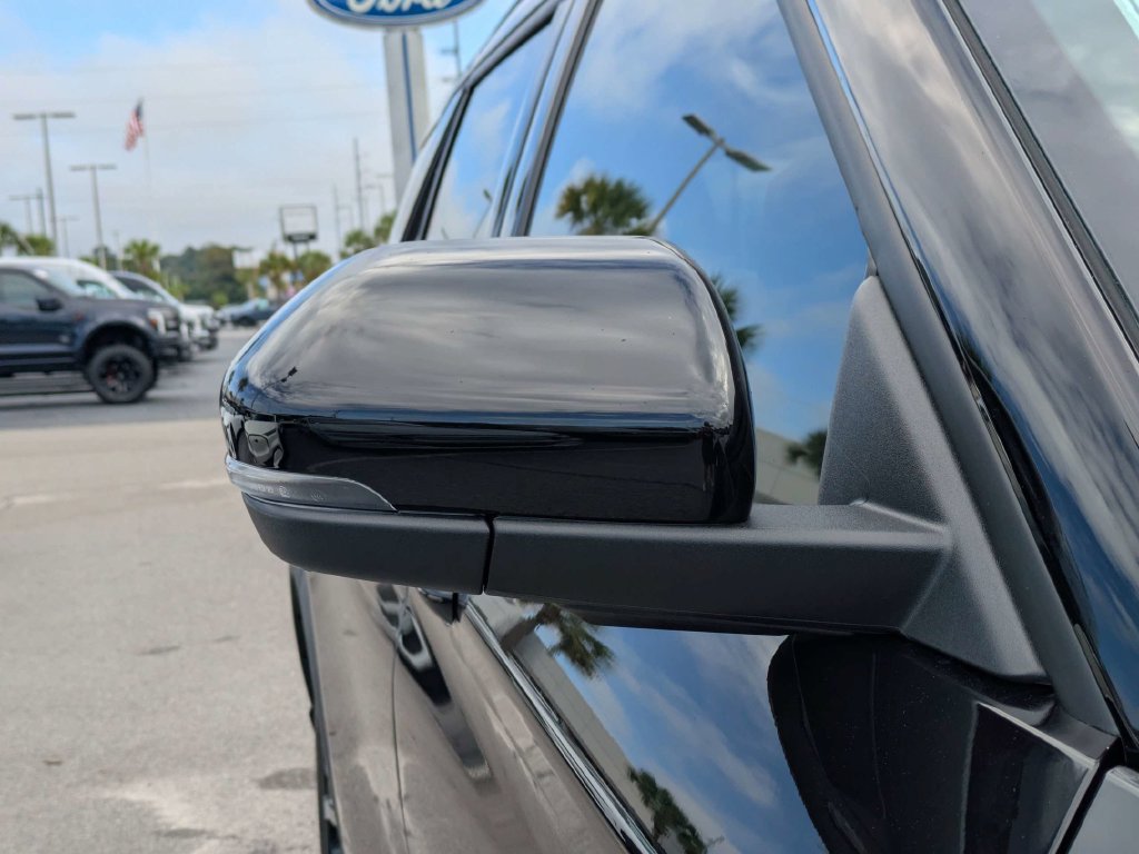 New 2026 Ford Explorer ST-Line RWD image 12