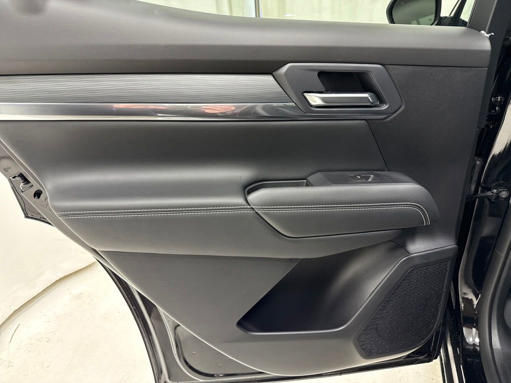 New 2026 GMC Terrain Elevation image 14